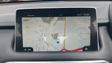 MG Hs 1.5 T-GDI Excite 5dr DCT Petrol Hatchback